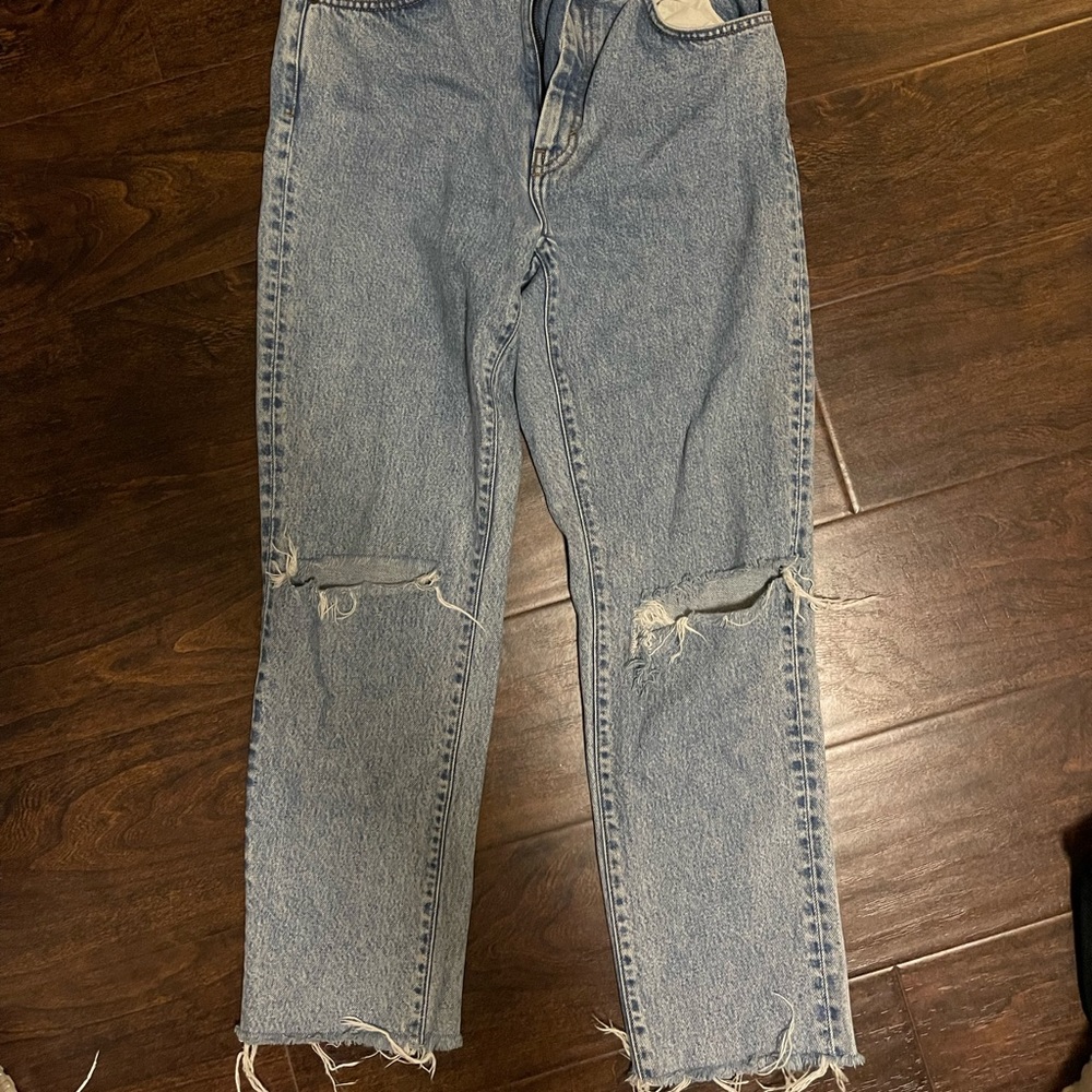 & Other Stories size 28